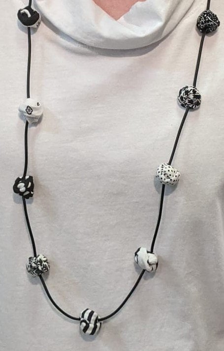 Ficklesticks necklace sale